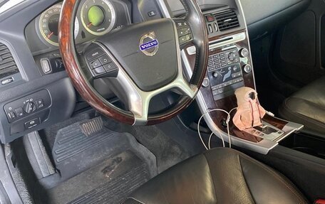 Volvo XC60 II, 2010 год, 1 400 000 рублей, 12 фотография