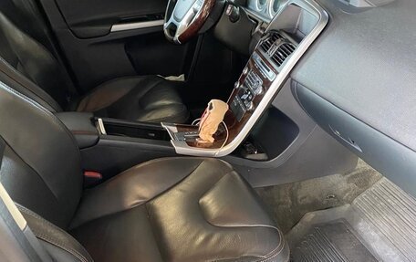 Volvo XC60 II, 2010 год, 1 400 000 рублей, 15 фотография