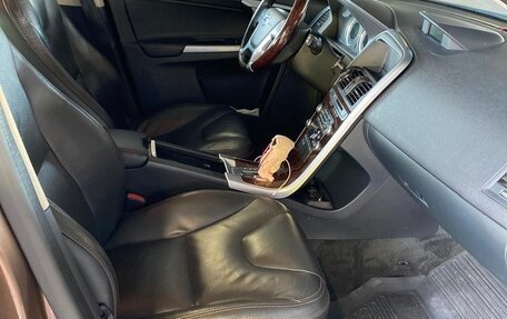Volvo XC60 II, 2010 год, 1 400 000 рублей, 16 фотография