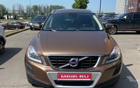 Volvo XC60 II, 2010 год, 1 400 000 рублей, 3 фотография