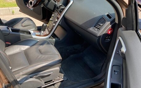 Volvo XC60 II, 2010 год, 1 400 000 рублей, 24 фотография