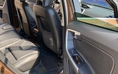 Volvo XC60 II, 2010 год, 1 400 000 рублей, 22 фотография