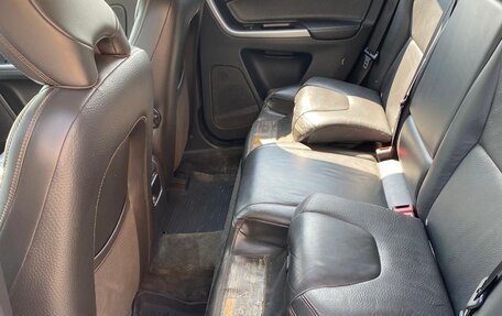 Volvo XC60 II, 2010 год, 1 400 000 рублей, 25 фотография