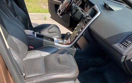 Volvo XC60 II, 2010 год, 1 400 000 рублей, 21 фотография