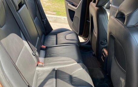 Volvo XC60 II, 2010 год, 1 400 000 рублей, 23 фотография