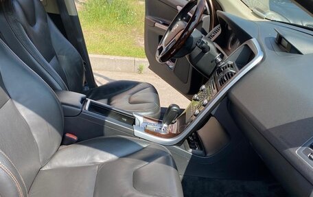 Volvo XC60 II, 2010 год, 1 400 000 рублей, 19 фотография