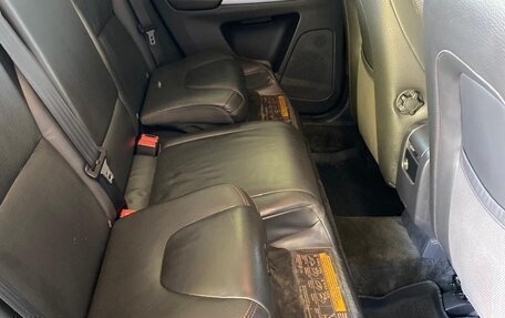 Volvo XC60 II, 2010 год, 1 400 000 рублей, 29 фотография