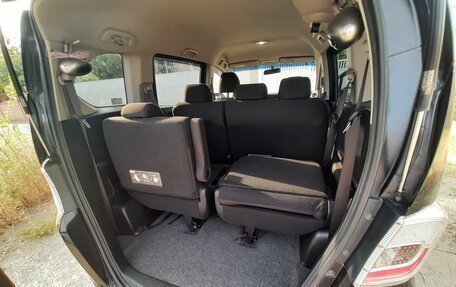 Honda Freed I, 2012 год, 1 300 000 рублей, 4 фотография
