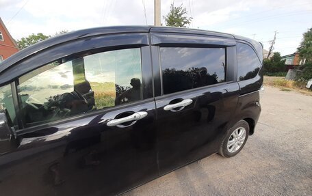 Honda Freed I, 2012 год, 1 300 000 рублей, 2 фотография