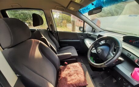 Honda Freed I, 2012 год, 1 300 000 рублей, 6 фотография