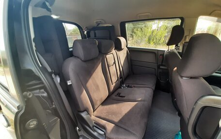 Honda Freed I, 2012 год, 1 300 000 рублей, 7 фотография