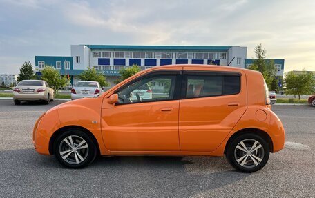 Toyota WiLL Cypha, 2003 год, 515 000 рублей, 5 фотография