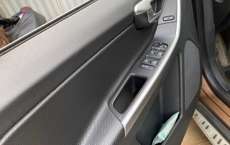 Volvo XC60 II, 2010 год, 1 400 000 рублей, 26 фотография