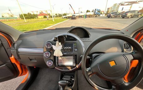 Toyota WiLL Cypha, 2003 год, 515 000 рублей, 7 фотография