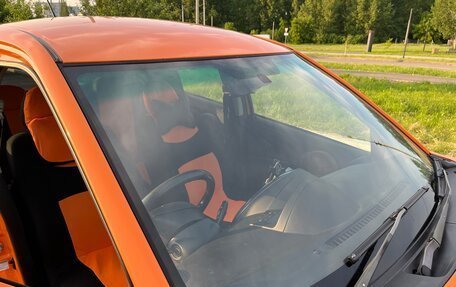 Toyota WiLL Cypha, 2003 год, 515 000 рублей, 13 фотография