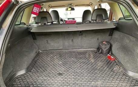 Volvo XC60 II, 2010 год, 1 400 000 рублей, 30 фотография