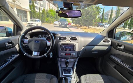 Ford Focus II рестайлинг, 2008 год, 750 000 рублей, 8 фотография
