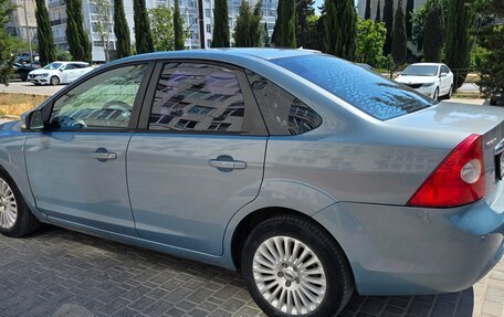 Ford Focus II рестайлинг, 2008 год, 750 000 рублей, 5 фотография