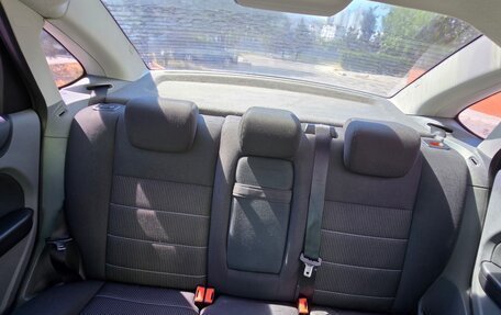 Ford Focus II рестайлинг, 2008 год, 750 000 рублей, 14 фотография