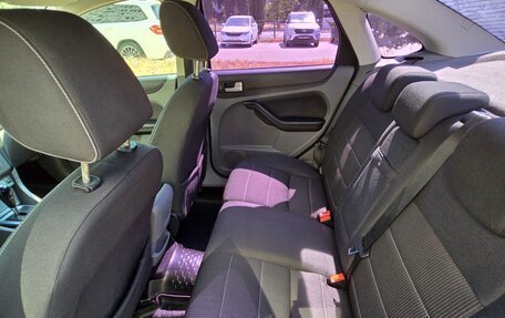 Ford Focus II рестайлинг, 2008 год, 750 000 рублей, 16 фотография