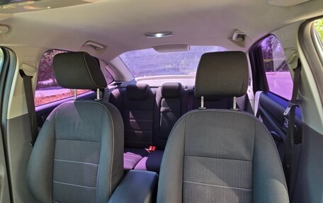 Ford Focus II рестайлинг, 2008 год, 750 000 рублей, 15 фотография