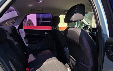Ford Focus II рестайлинг, 2008 год, 750 000 рублей, 17 фотография
