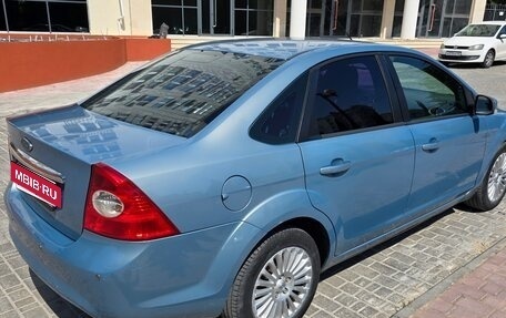 Ford Focus II рестайлинг, 2008 год, 750 000 рублей, 7 фотография