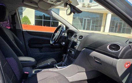 Ford Focus II рестайлинг, 2008 год, 750 000 рублей, 18 фотография