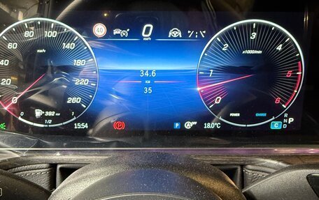 Mercedes-Benz G-Класс W463 рестайлинг _iii, 2025 год, 24 600 000 рублей, 6 фотография