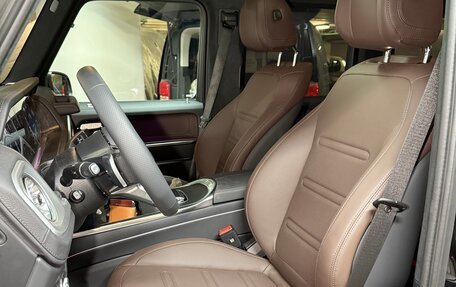 Mercedes-Benz G-Класс W463 рестайлинг _iii, 2025 год, 24 600 000 рублей, 10 фотография