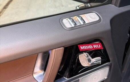 Mercedes-Benz G-Класс W463 рестайлинг _iii, 2025 год, 24 600 000 рублей, 9 фотография