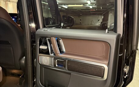 Mercedes-Benz G-Класс W463 рестайлинг _iii, 2025 год, 24 600 000 рублей, 14 фотография