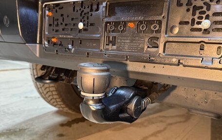 Mercedes-Benz G-Класс W463 рестайлинг _iii, 2025 год, 24 600 000 рублей, 20 фотография