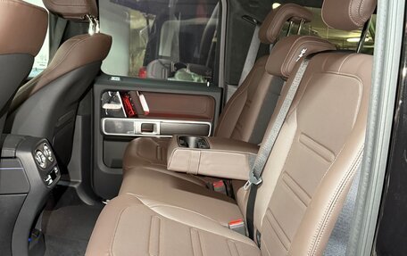 Mercedes-Benz G-Класс W463 рестайлинг _iii, 2025 год, 24 600 000 рублей, 15 фотография