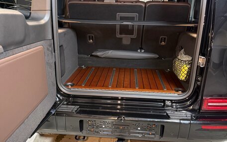 Mercedes-Benz G-Класс W463 рестайлинг _iii, 2025 год, 24 600 000 рублей, 21 фотография