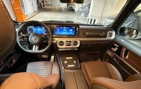 Mercedes-Benz G-Класс W463 рестайлинг _iii, 2025 год, 24 600 000 рублей, 19 фотография