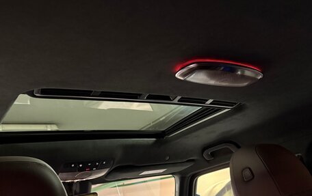 Mercedes-Benz G-Класс W463 рестайлинг _iii, 2025 год, 24 600 000 рублей, 17 фотография