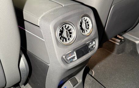 Mercedes-Benz G-Класс W463 рестайлинг _iii, 2025 год, 24 600 000 рублей, 16 фотография