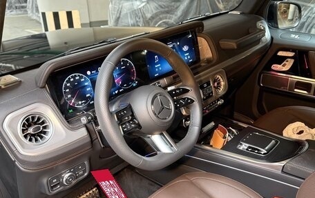 Mercedes-Benz G-Класс W463 рестайлинг _iii, 2025 год, 24 600 000 рублей, 11 фотография