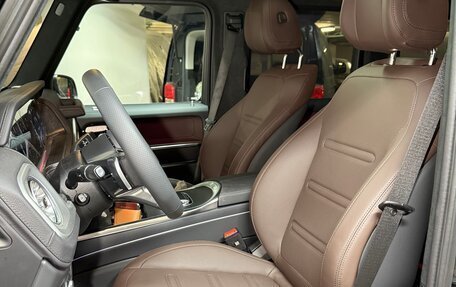 Mercedes-Benz G-Класс W463 рестайлинг _iii, 2025 год, 24 600 000 рублей, 30 фотография