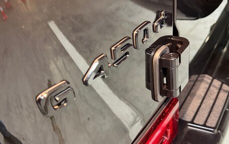 Mercedes-Benz G-Класс W463 рестайлинг _iii, 2025 год, 24 600 000 рублей, 27 фотография