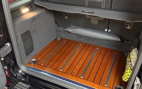 Mercedes-Benz G-Класс W463 рестайлинг _iii, 2025 год, 24 600 000 рублей, 25 фотография