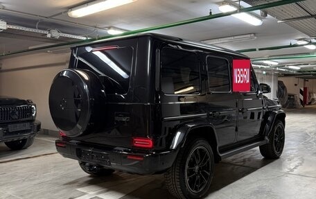 Mercedes-Benz G-Класс W463 рестайлинг _iii, 2025 год, 24 600 000 рублей, 32 фотография