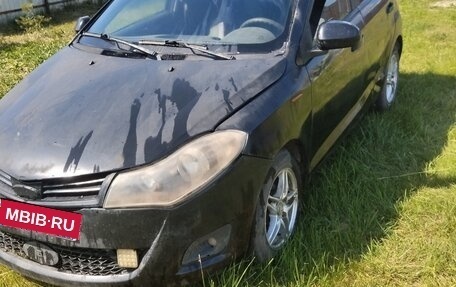 Chery Bonus (A13), 2012 год, 170 000 рублей, 6 фотография