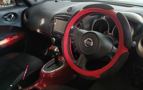 Nissan Juke II, 2013 год, 1 200 000 рублей, 2 фотография