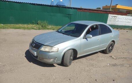 Nissan Almera Classic, 2006 год, 255 000 рублей, 2 фотография