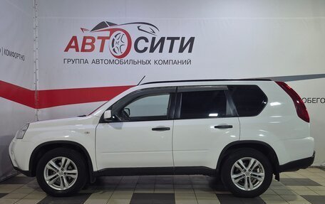 Nissan X-Trail, 2014 год, 1 373 000 рублей, 4 фотография