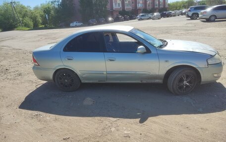 Nissan Almera Classic, 2006 год, 255 000 рублей, 5 фотография