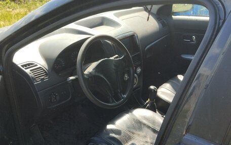 Chery Bonus (A13), 2012 год, 170 000 рублей, 7 фотография