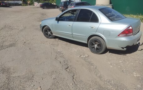 Nissan Almera Classic, 2006 год, 255 000 рублей, 3 фотография